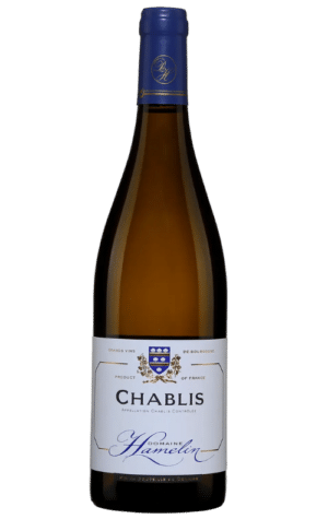 Domaine Hamelin Chablis 750ml