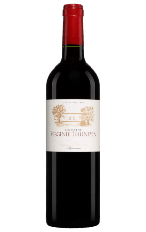 Domaine Virgine Thunevin Bordeaux 750ml