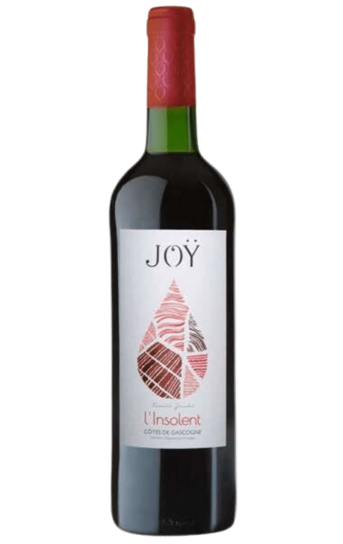 Domaine de Joÿ l'Insolent 750ml