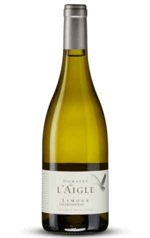Domaine de l'Aigle Chardonnay 750ml