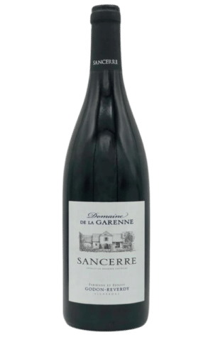 Domaine de La Garenne Sancerre Rouge 750ml