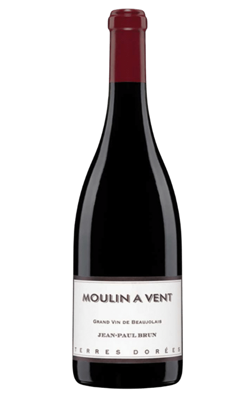 Domaine des Terres Dorées Moulin-à-Vent 750ml