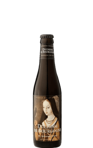Duch. de Bourgogne Duchesse de Bourgogne 330ml