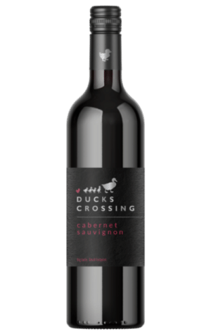 Ducks Crossing Cabernet Sauvignon 750ml
