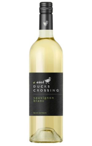 Ducks Crossing Sauvignon Blanc 750ml