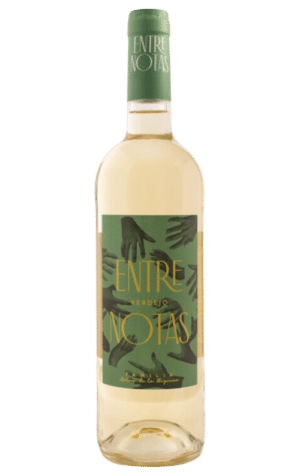 Entrenotas Verdejo 750ml