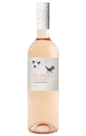 Escapades Rosé 750ml
