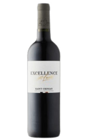 Excellence Saint Laurent Rouge 750ml