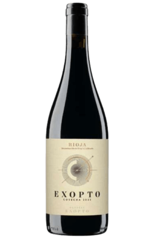 Exopto Cosecha Tinto 750ml