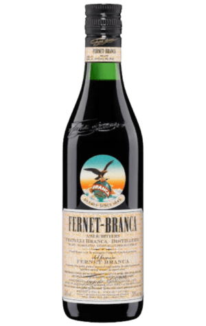 Fernet-Branca Bitter 500ml