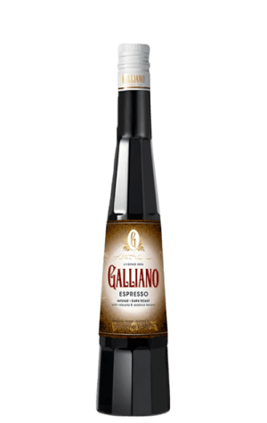 Galliano Espresso Liqueur 375ml