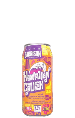 Garrison Hawaiin Crush 473ml