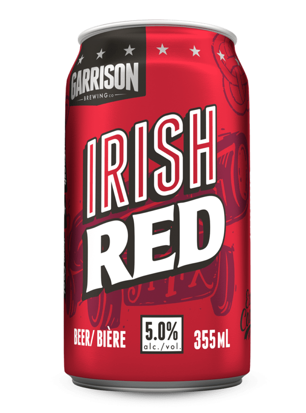Garrison Irish Red - Image 2