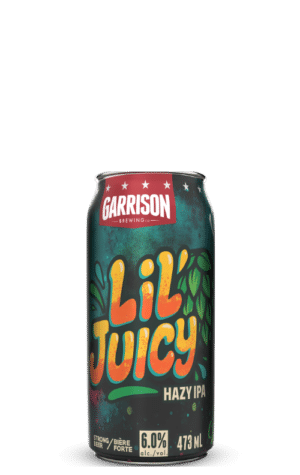 Garrison Lil' Juicy 473ml