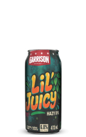 Garrison Lil' Juicy 473ml