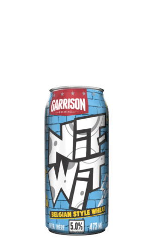 Garrison Nit-Wit 473ml