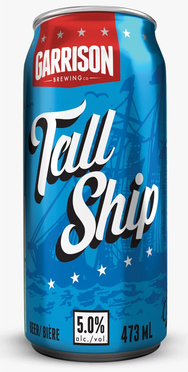 Garrison Tall Ship - Image 2