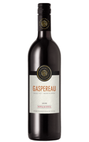 Gaspereau Small Lot Red 750ml