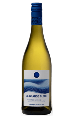 Gerard Bertrand La Grande Bleue 750ml
