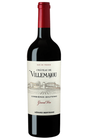 Gerard Bertrand Villemajou 750ml