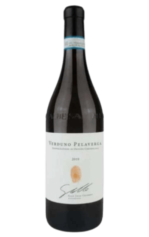 Gian Luca Verduna Pelaverga 750ml