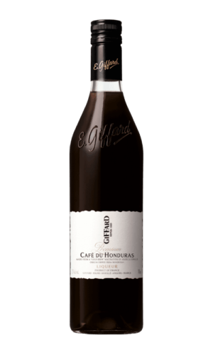Giffard Cafe du Honduras 700ml