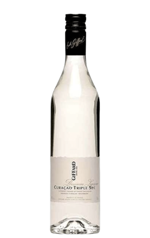 Giffard Triple Sec 700ml