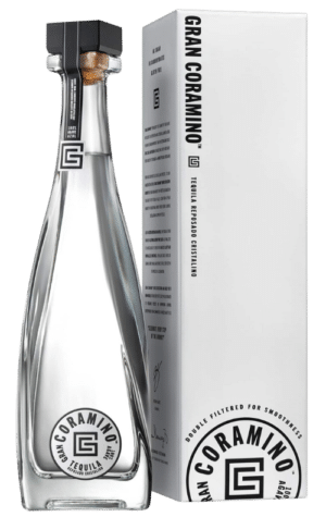 Gran Coramino Cristalino 750ml