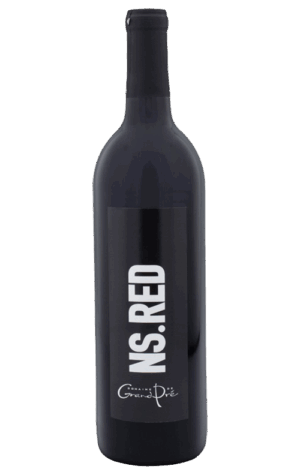 Grand Pré NS Red 750ml