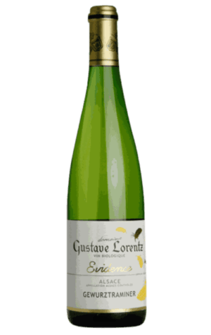 Gustave Lorentz Evidence Gewurtraminer 750ml