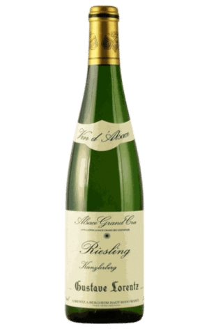 Gustave Lorentz Kanzlerberg Riesling 750ml