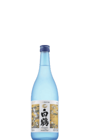 Hakutsuru Junmai Ginjo 300ml