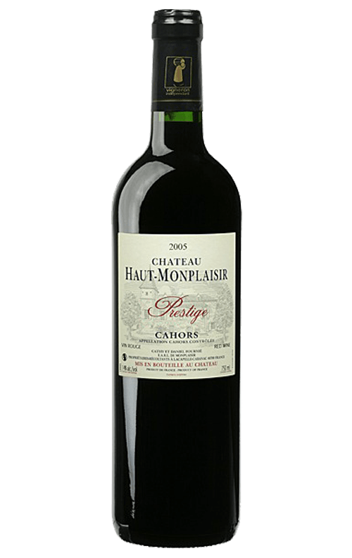Haut Monplaisir Prestige 750ml