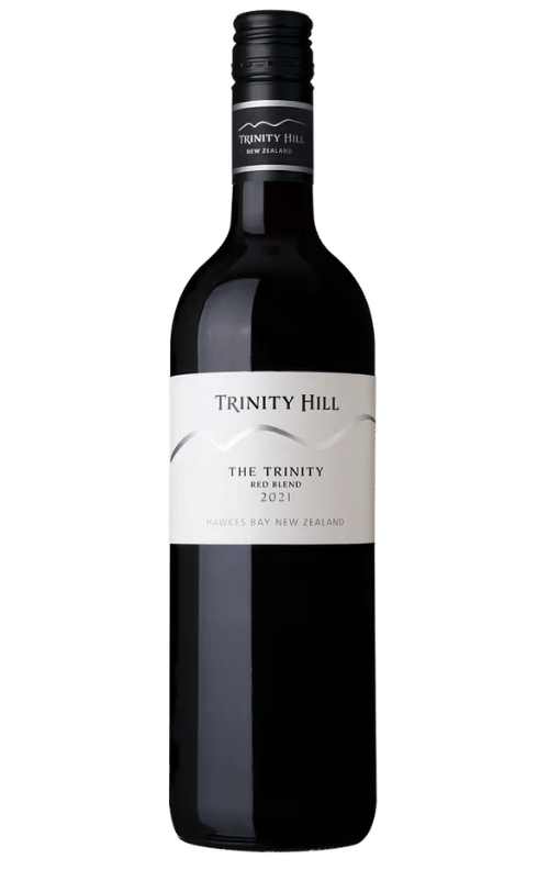 Trinity Hill The Trinity 750ml