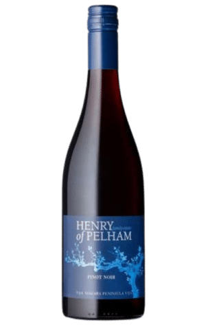 Henry of Pelham Pinot Noir 750ml