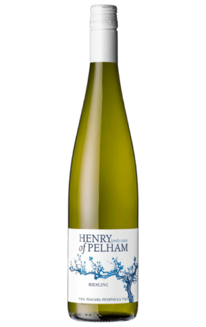 Henry of Pelham Riesling 750ml