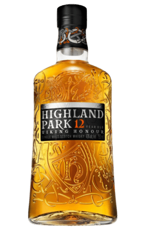 Highland Park Viking Honour 12 YO 750ml
