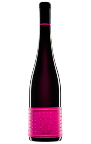 Holdvolgy Hold and Hollo Sweet 750ml