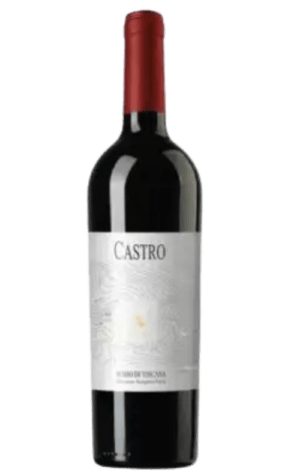 Il Muro Castro Rosso 750ml