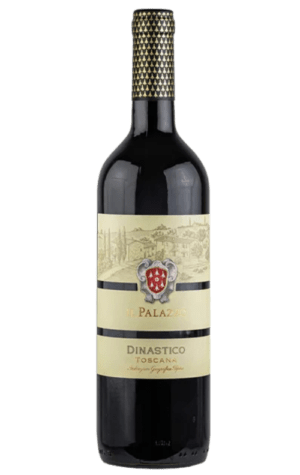 Il Palazzo Dinastico Toscana 750ml