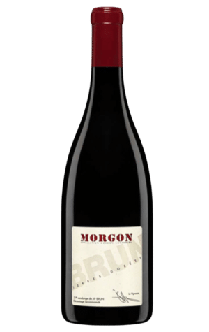 Domaine des Terres Dorées Morgon 750ml
