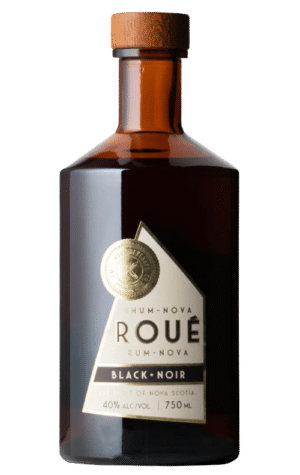 James Roué Nova Black 750ml
