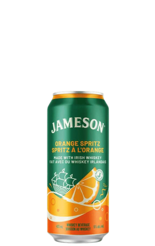 Jameson Orange Spritz 473ml