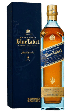 Johnnie Walker Blue Label 750ml