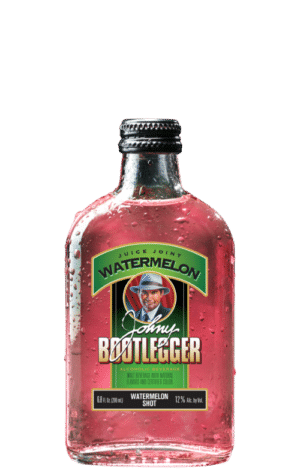 Johny Bootlegger Juice Joint Watermelon 200ml
