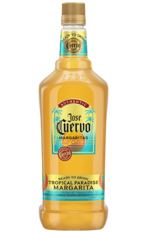 Jose Cuervo Tropical Paradise Margarita 1750ml