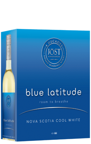 Jost Blue Latitude 4000ml