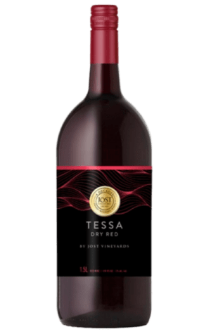 Jost Tessa Red 1500ml
