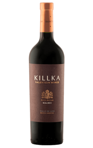 Kilka Malbec 750ml