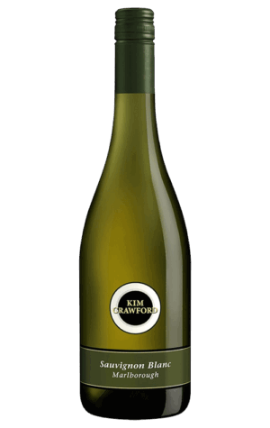 Kim Crawford Sauvignon Blanc 750ml